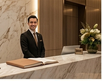 Events at Bangahr Hotel
